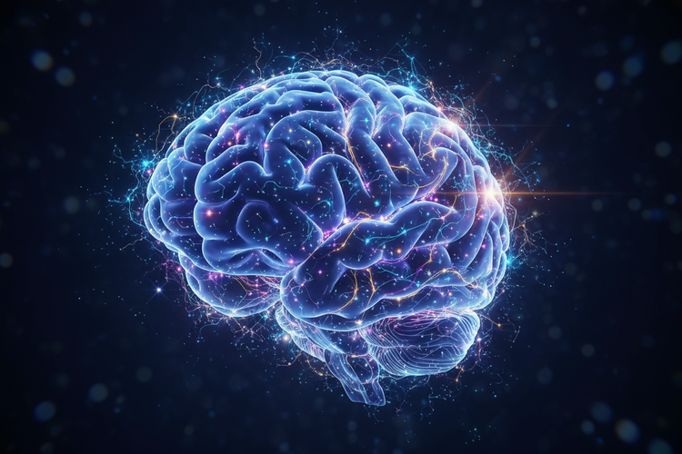 Brain, Focus, Mood, & Stress