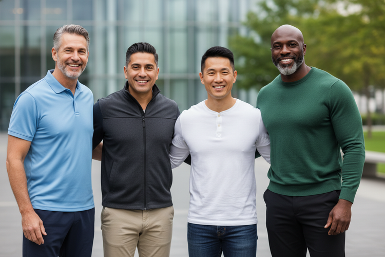 Men's Health