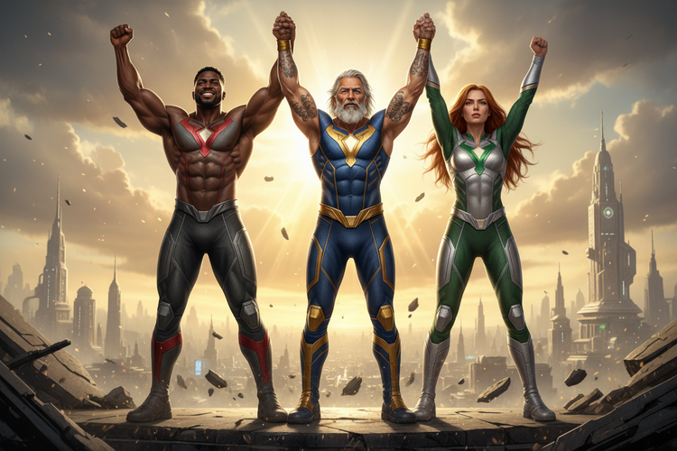 Targeted Supplements