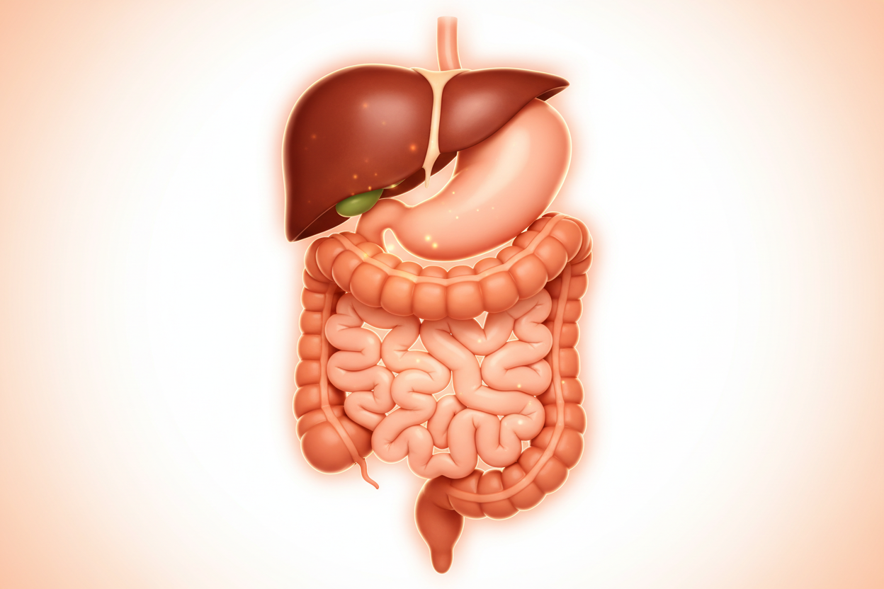 Digestive Health