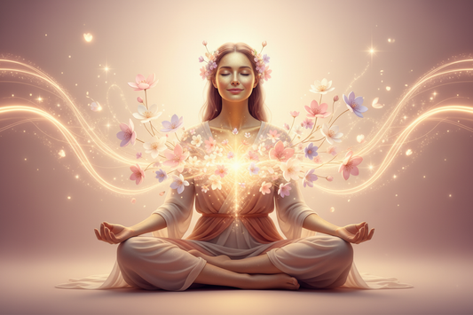Beauty begins from within